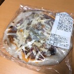 薪窯ナポリピザ フォンターナ - 