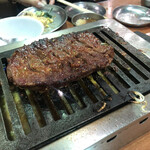 Oosaka Yakiniku Horumon Futago - 