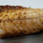 丸亀名産店 - 鯖の干物