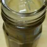 丸亀名産店 - いかの塩辛 694円