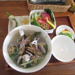 フォーの店 ハリハリ - 