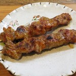 シルクロード料理 ブドウエン - 