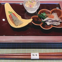 日本料理 海幸 - 