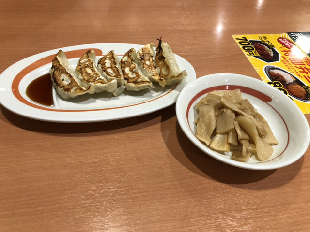 幸楽苑 寒河江店 - 寒河江（ラーメン）の写真