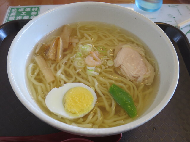 めだかのがっこ - 北塩原村その他（弁当）の写真