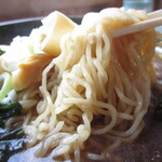 いずみ食堂 - 麺！