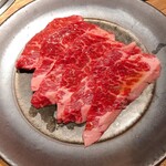 Yakiniku Toraji - 