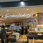 German Bakery - 