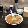麺屋だんとつ