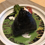 米処 穂 - 