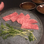 煌 焼肉 - 