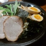 Hayate Maru - つけ麺