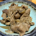 居食屋 わいるどふぁーむ  - 