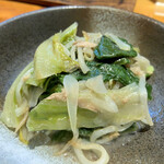 居食屋 わいるどふぁーむ  - 