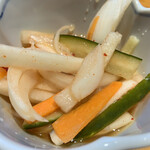 居食屋 わいるどふぁーむ  - 