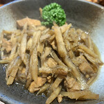 居食屋 わいるどふぁーむ  - 