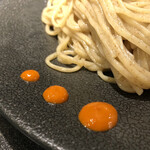 Japanese Soba Noodles 蔦 - カプサイシンソース