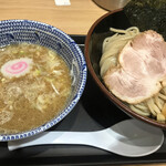 Sharin - つけ麺小盛