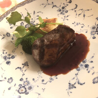 レストラン シェ・リュイ - 