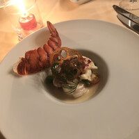 レストラン シェ・リュイ - 