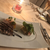 レストラン シェ・リュイ - 