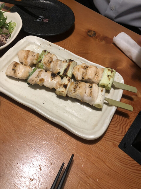 Torikizoku Tsurumi Yakitori Grilled Chicken Tabelog Torikizoku Tsurumi Yakitori Grilled Chicken Tabelog
