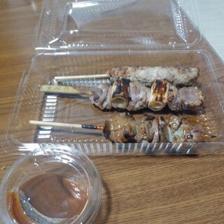 テイクアウトok 川越でおすすめの焼き鳥をご紹介 食べログ