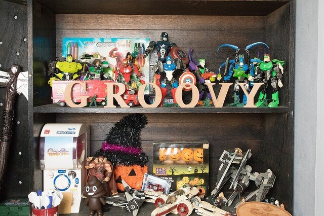 Amusement Pub GROOVY（アミューズメントパブグルービー） - 苫小牧（バー）の写真