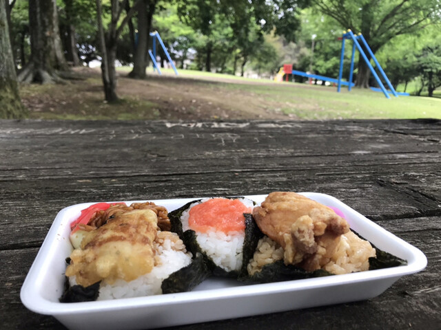 ひまわり弁当 朝日町本店 東小泉 弁当 食べログ