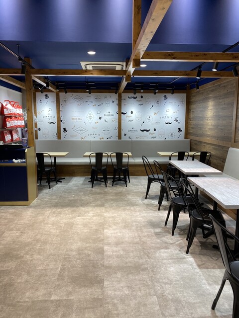 WHO'S TEA Ion Moru Nagoya Chaya Ten photo 5