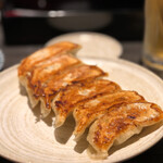 GYOZA OHSHO - 