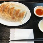 東京餃子軒 - 