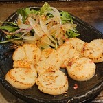 お好み焼きもみじ - 