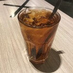 Cantin - チャイニーズティー