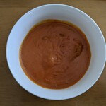 エリックサウス - バターチキンカレー