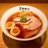 Ramen にじゅうぶんのいち