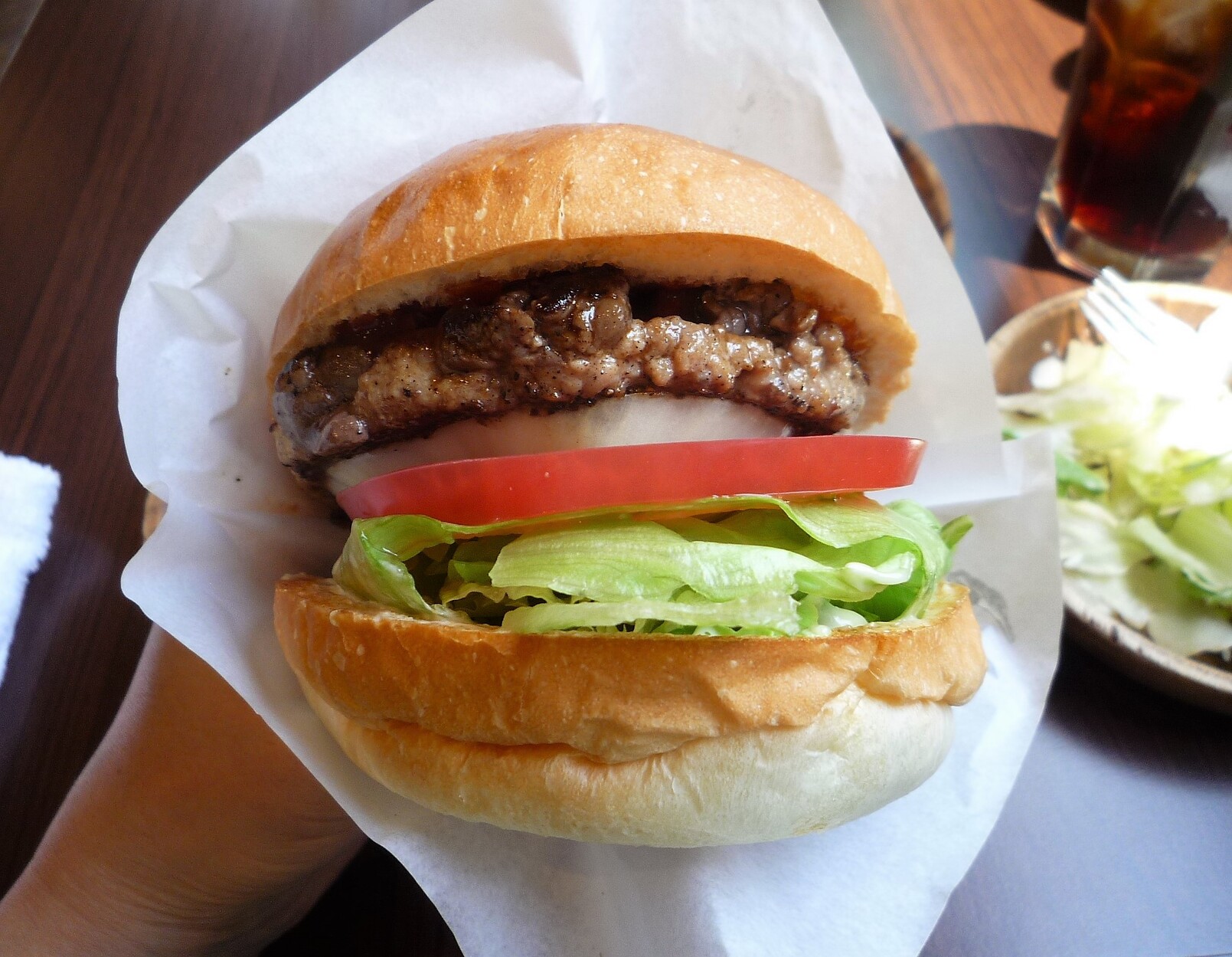 もも☆ねこさんが投稿したTahitian Restaurant & Bar Papeete（東京/稲荷町）の口コミ詳細 [食べログ] Tahitian Restaurant & Bar... 