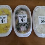 エリックサウス - 