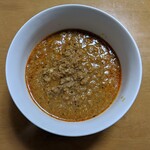 エリックサウス - ココナツキーマカレー