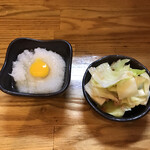 炭火焼鳥中村屋 - 