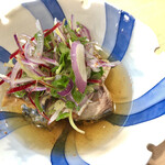 和食 dining 米倉 - 