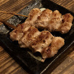 Kushiyaki Dainingu Juubei - ナンコツ