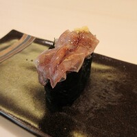 美乃鮨 - 蛍烏賊（ワタ抜き）