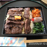 町屋やきにく密陽家 - 