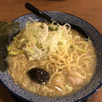 和風楽麺 四代目 ひのでや - 