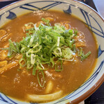 丸亀製麺 - 