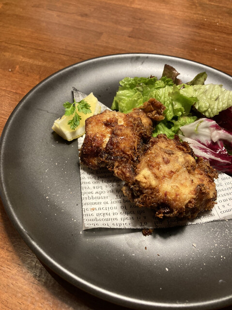 肉と魚の寿司 Yokaichi 米子駅前 - 米子/居酒屋/ネット予約可 | 食べログ