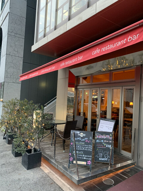 Aoi Cafe アオイ カフェ 新栄町 ダイニングバー ネット予約可 食べログ