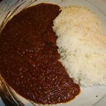 クミン - カレー　７００円