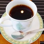 Kyouka - コーヒー